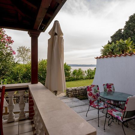 Baki Portorose Portorož Exterior foto
