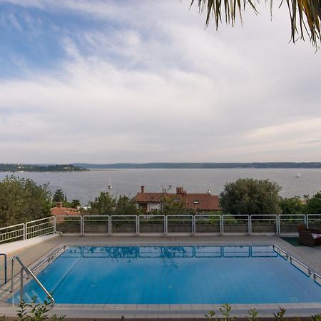 Baki Portorose Portorož Exterior foto