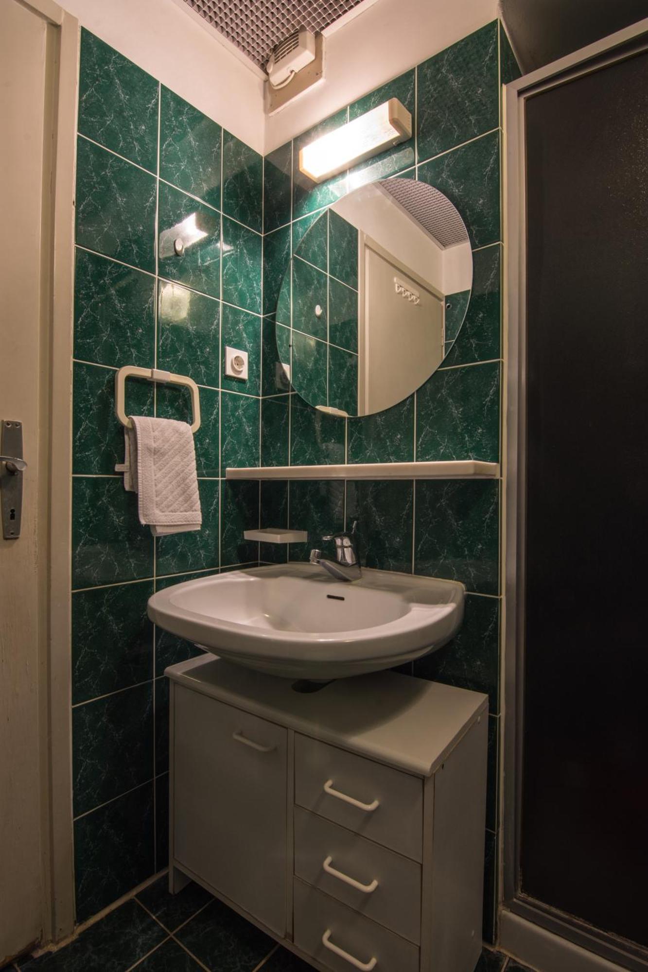 Baki Portorose Portorož Exterior foto
