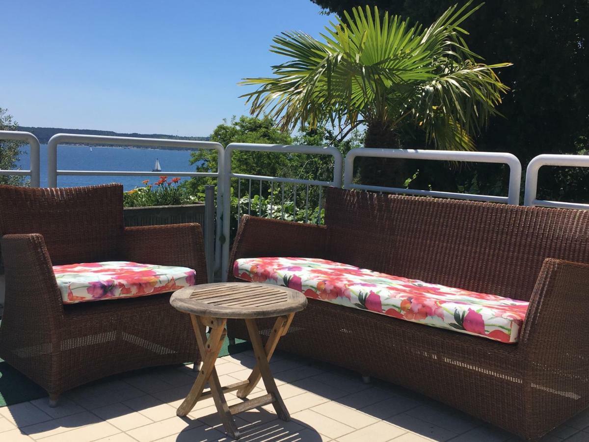 Baki Portorose Portorož Exterior foto