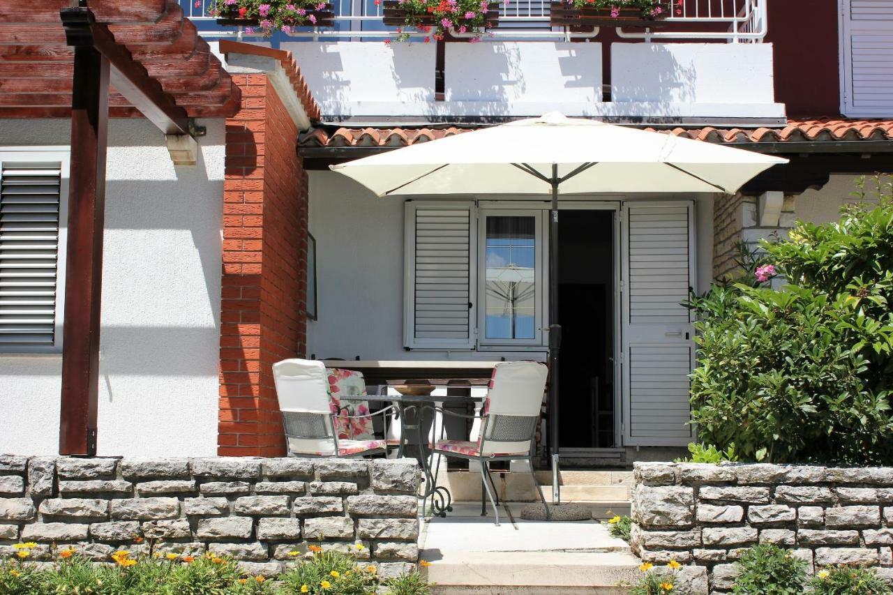 Baki Portorose Portorož Exterior foto