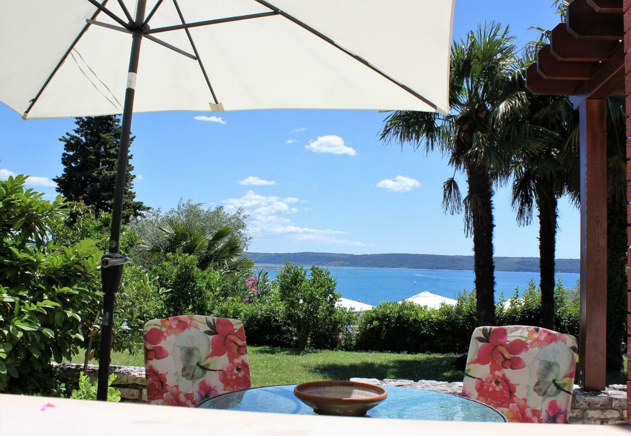 Baki Portorose Portorož Exterior foto