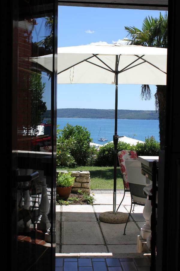 Baki Portorose Portorož Exterior foto